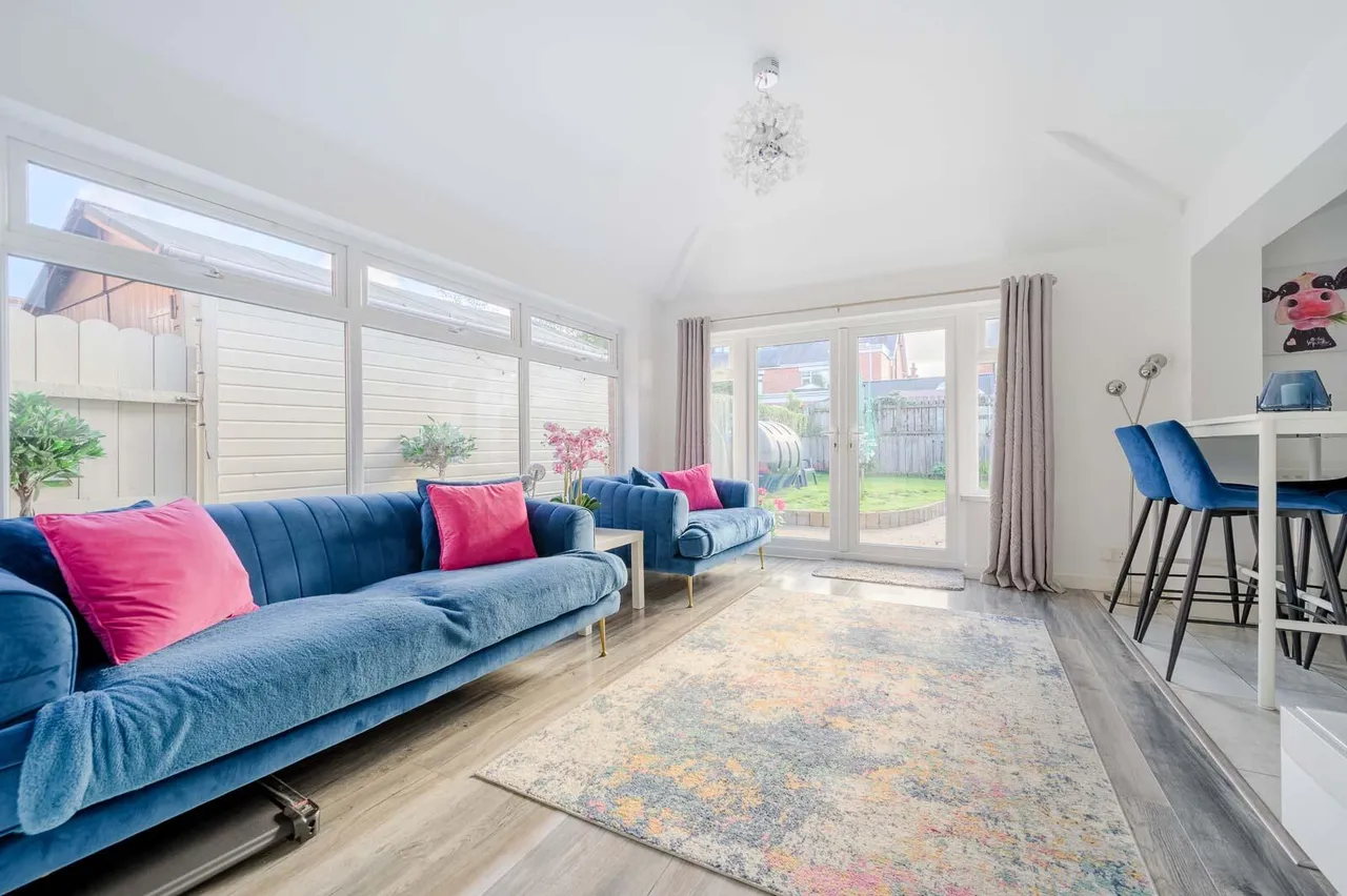 Ladas Drive, castlereagh, BT6, photo 10