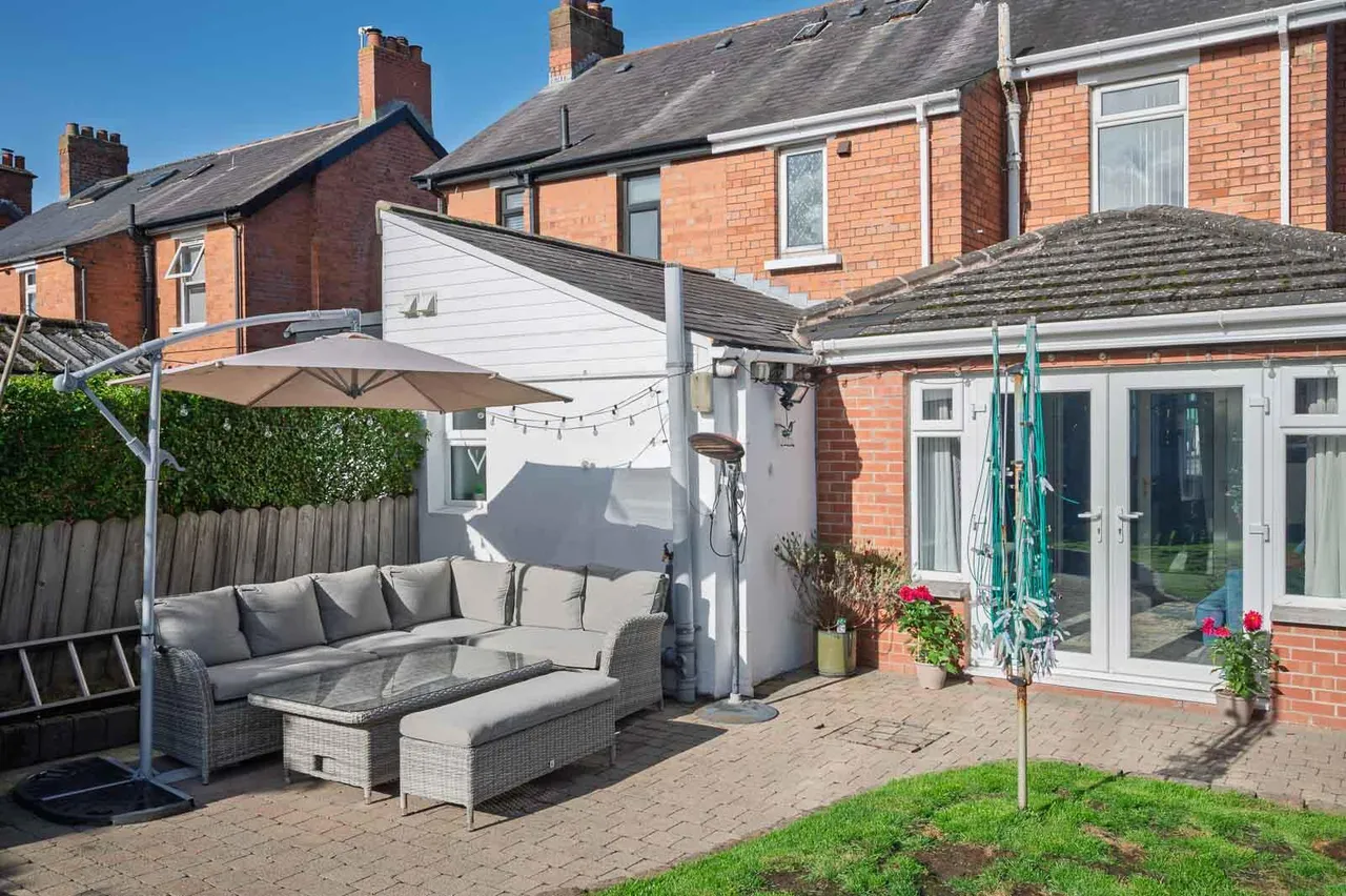 Ladas Drive, castlereagh, BT6, photo 26