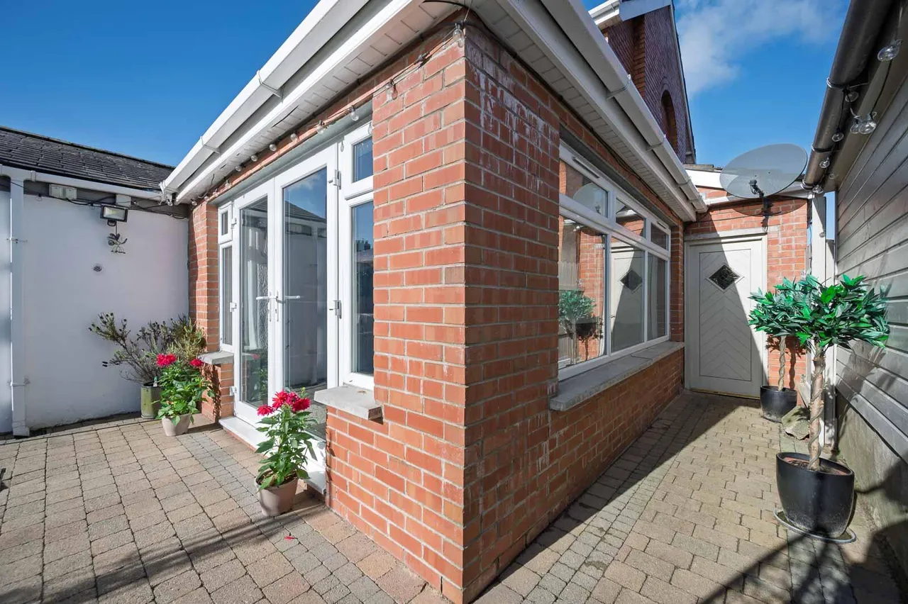 Ladas Drive, castlereagh, BT6, photo 28