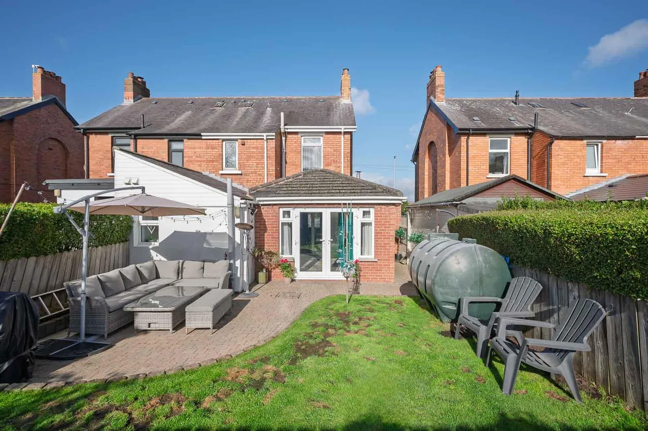 Ladas Drive, castlereagh, BT6, photo 27