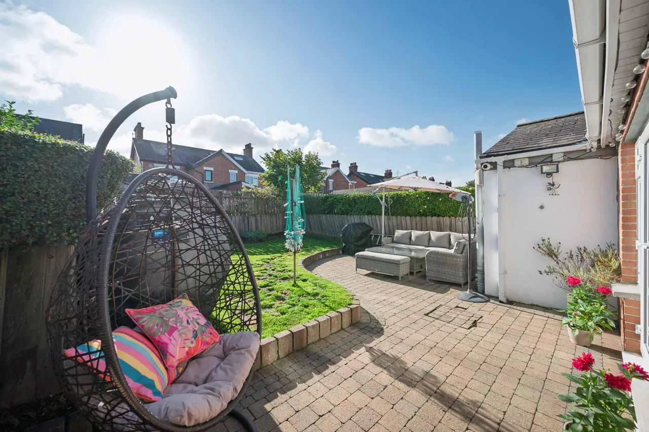 Ladas Drive, castlereagh, BT6, photo 24