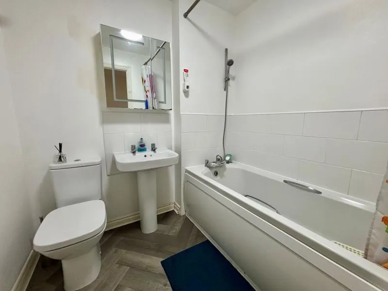 Bemrose Avenue, Lawley, photo 10