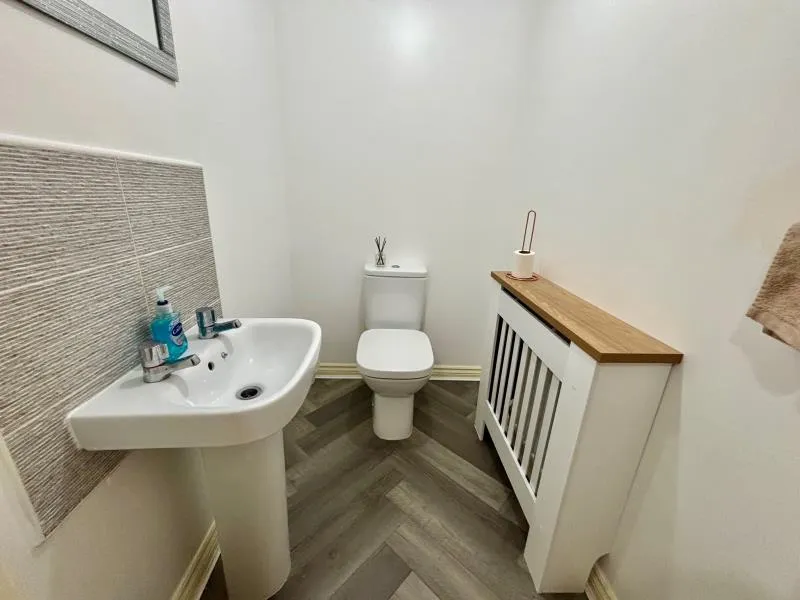 Bemrose Avenue, Lawley, photo 5