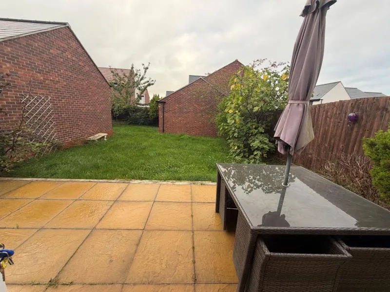 Bemrose Avenue, Lawley, photo 13