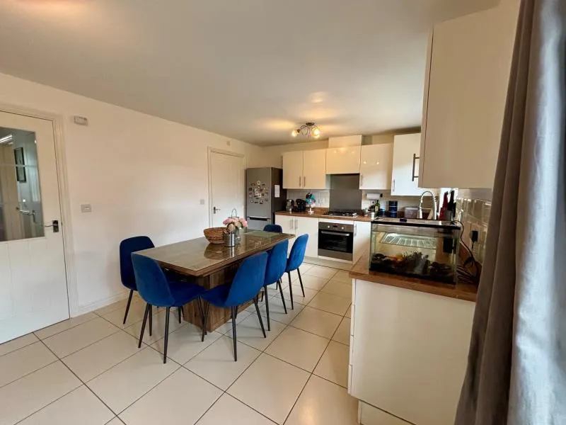 Bemrose Avenue, Lawley, photo 4