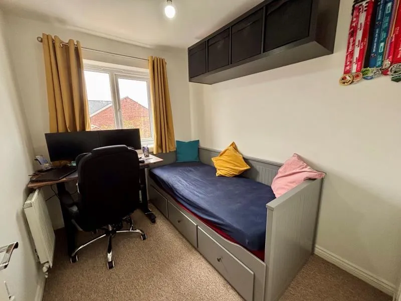 Bemrose Avenue, Lawley, photo 9