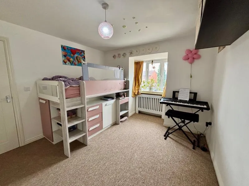 Bemrose Avenue, Lawley, photo 8