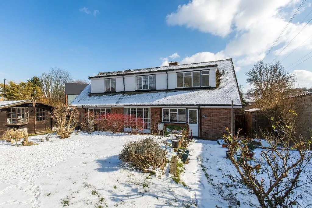 Swallowdale, Selsdon, photo 8
