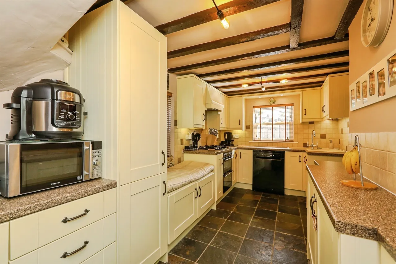 Canal Lane, West Stockwith, DN10, photo 6