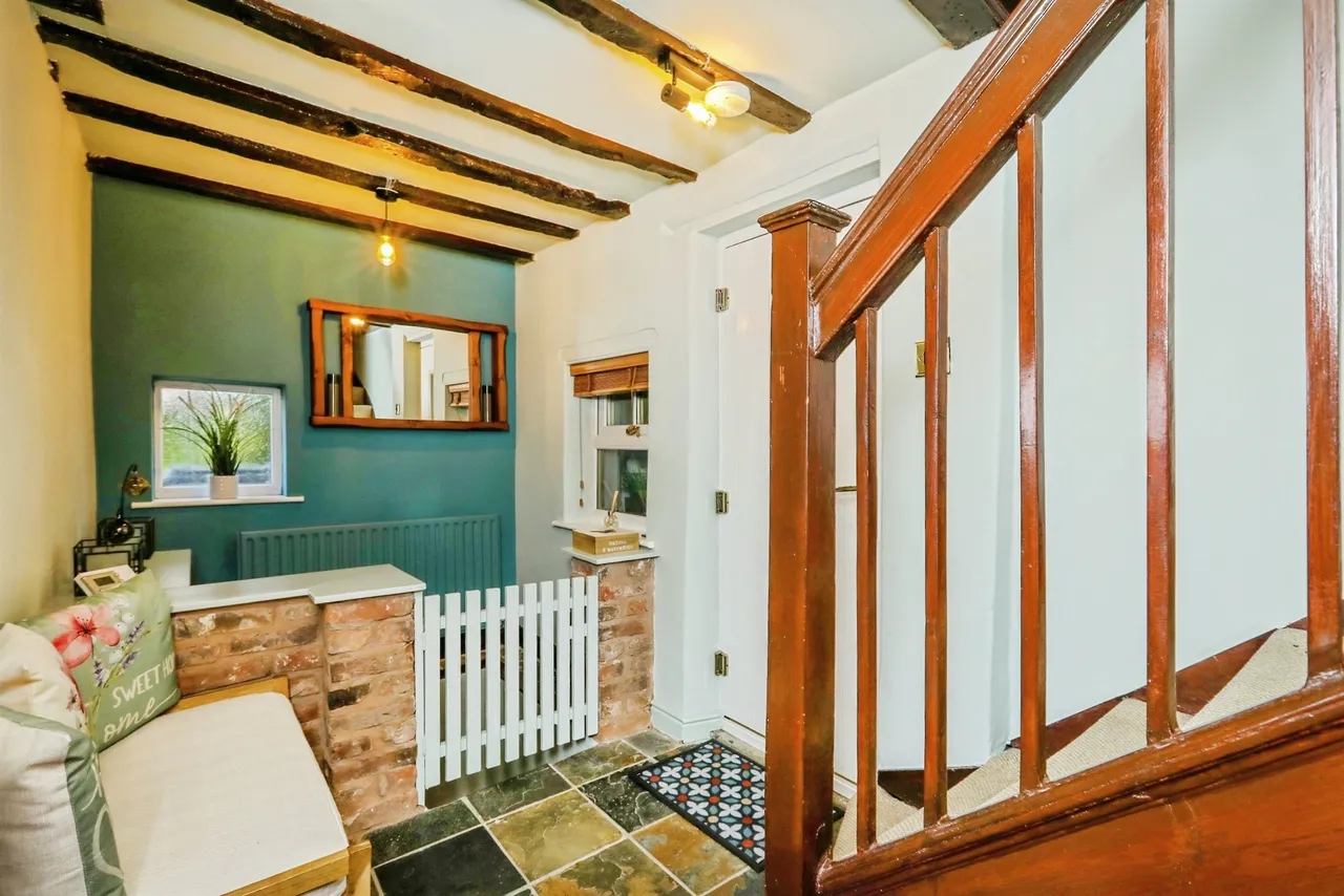 Canal Lane, West Stockwith, DN10, photo 9