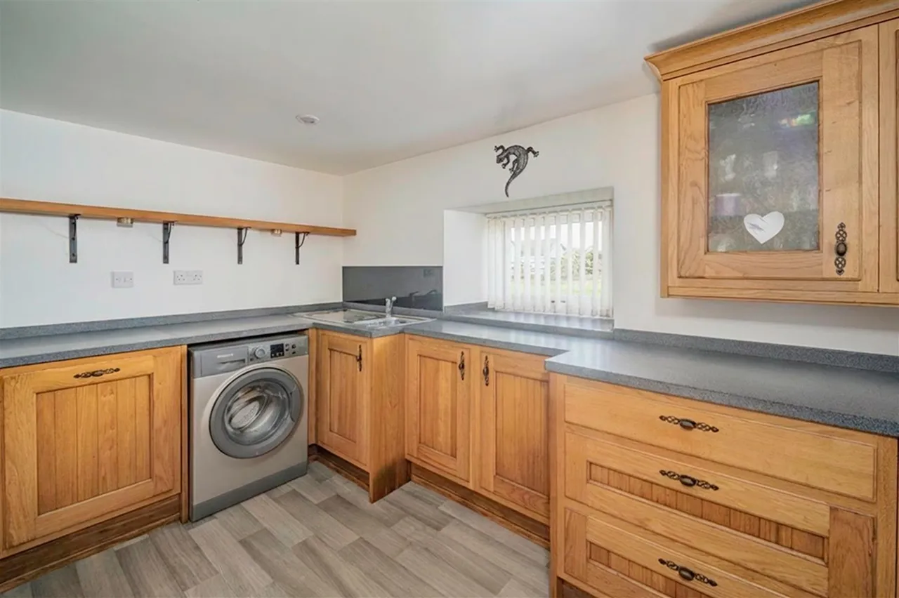 Drumsturdy Road, Newbigging, photo 9