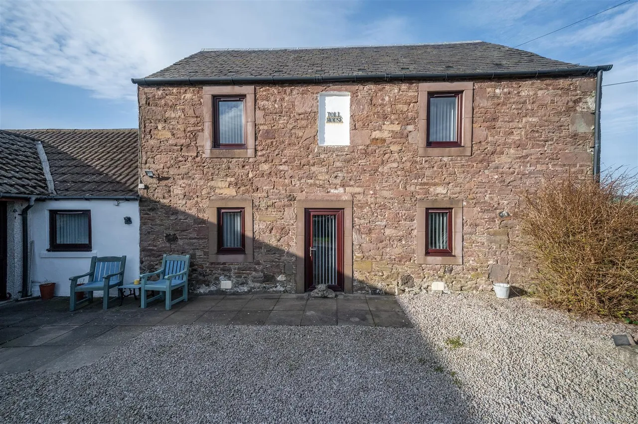 Drumsturdy Road, Newbigging, photo 19