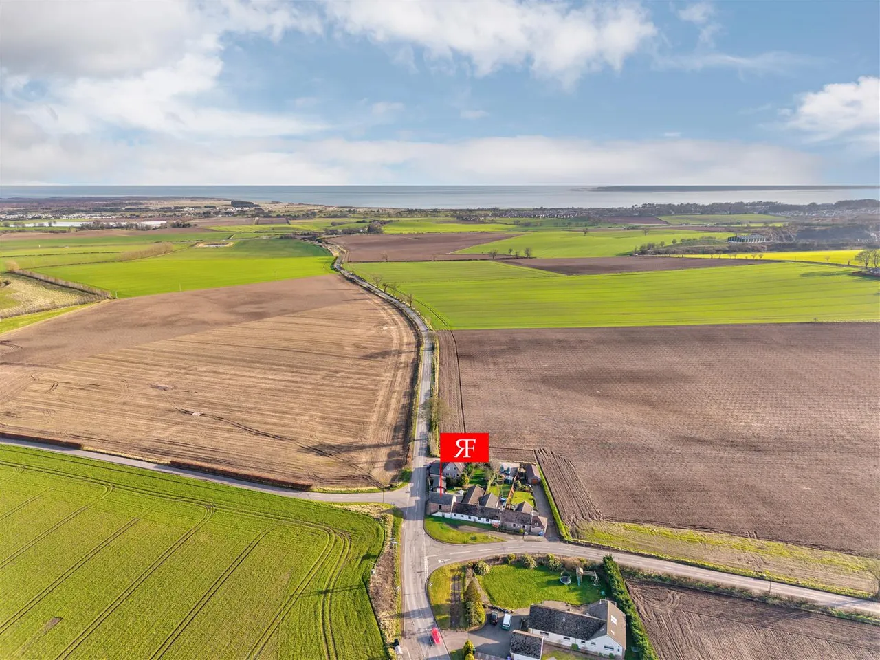 Drumsturdy Road, Newbigging, photo 28