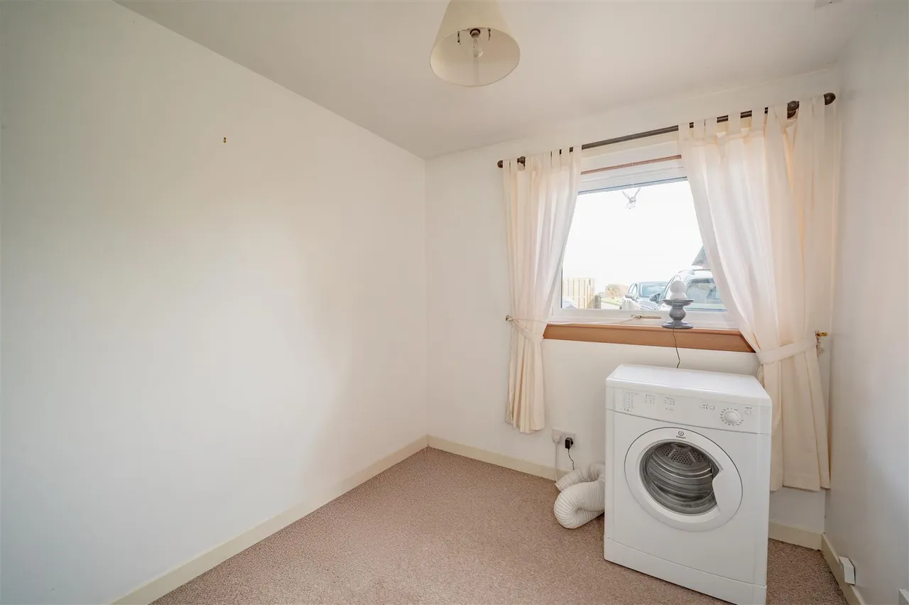Drumsturdy Road, Newbigging, photo 18