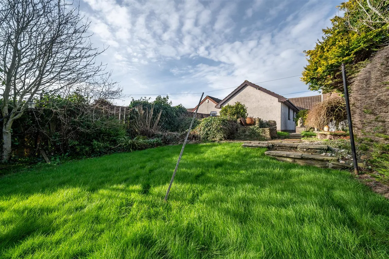 Drumsturdy Road, Newbigging, photo 25