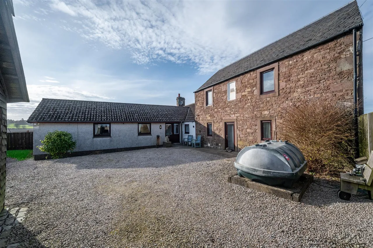Drumsturdy Road, Newbigging, photo 23