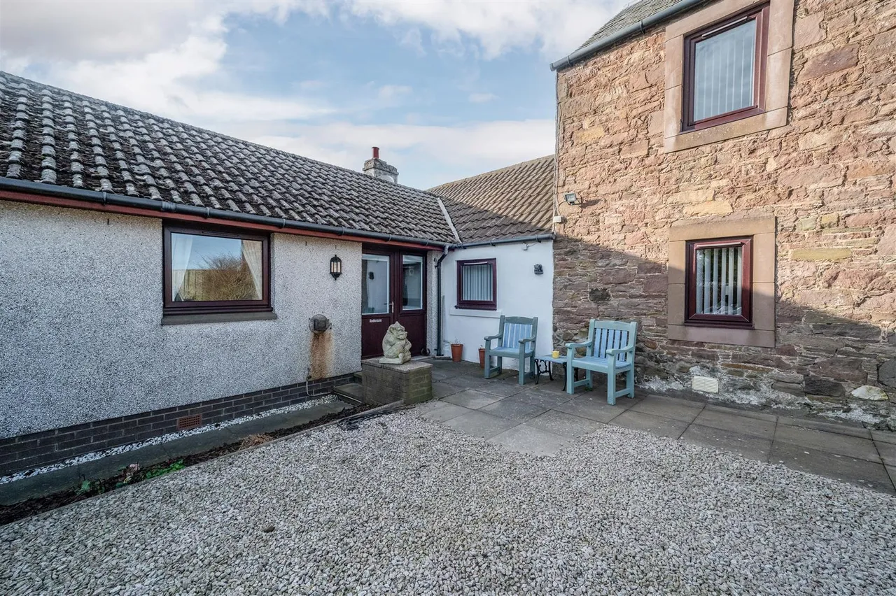 Drumsturdy Road, Newbigging, photo 20