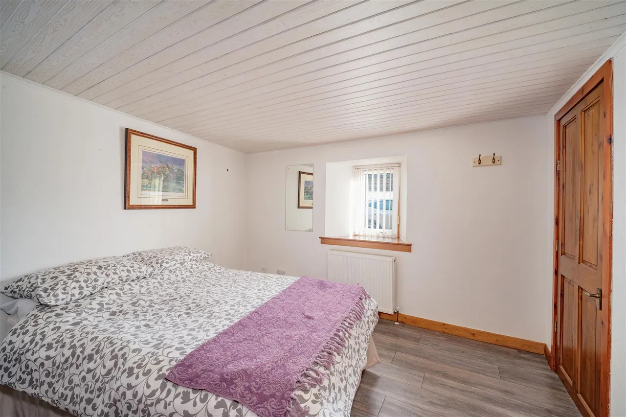 Drumsturdy Road, Newbigging, photo 12