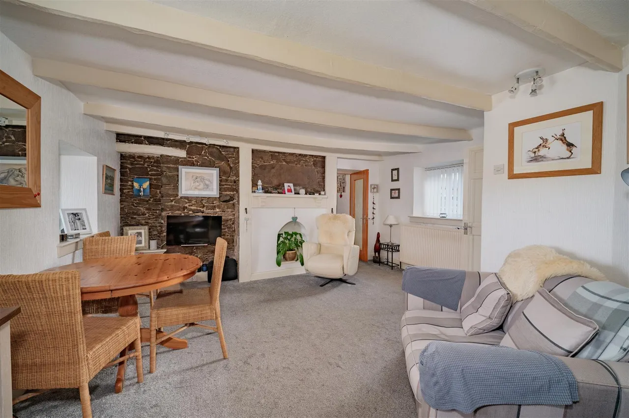 Drumsturdy Road, Newbigging, photo 7