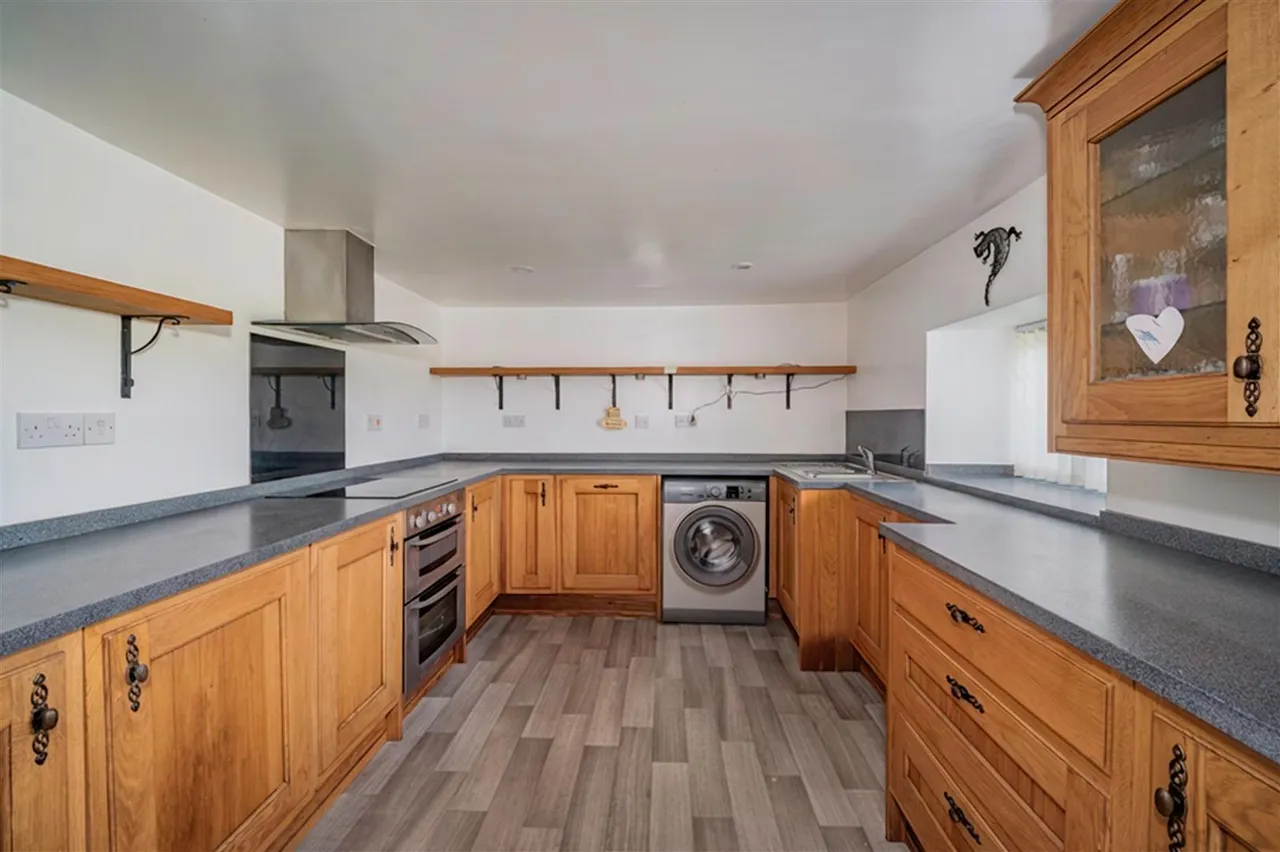 Drumsturdy Road, Newbigging, photo 8