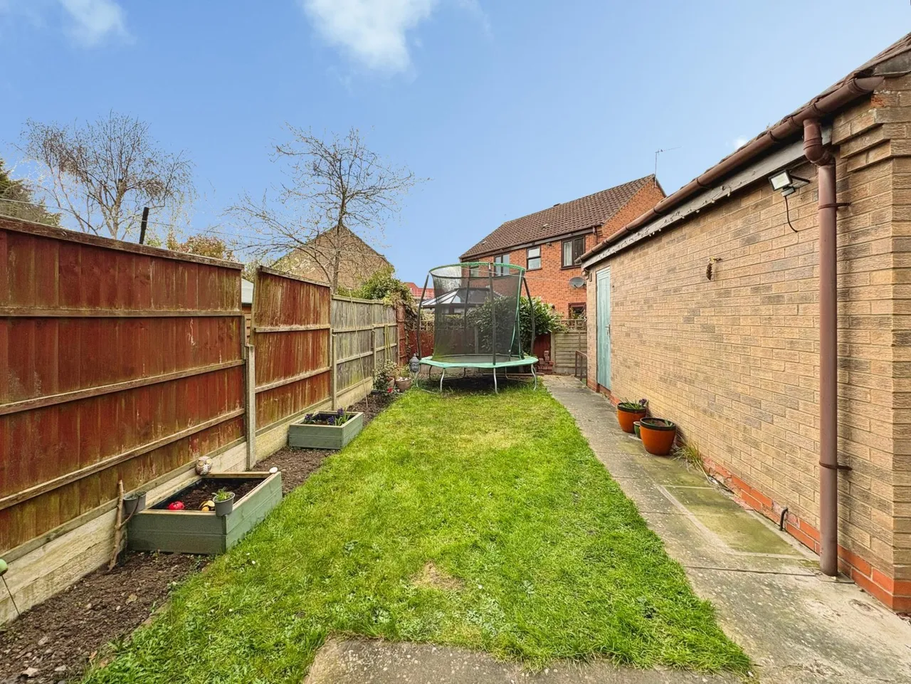 Poachers Brook, Skellingthorpe, LN6, photo 15