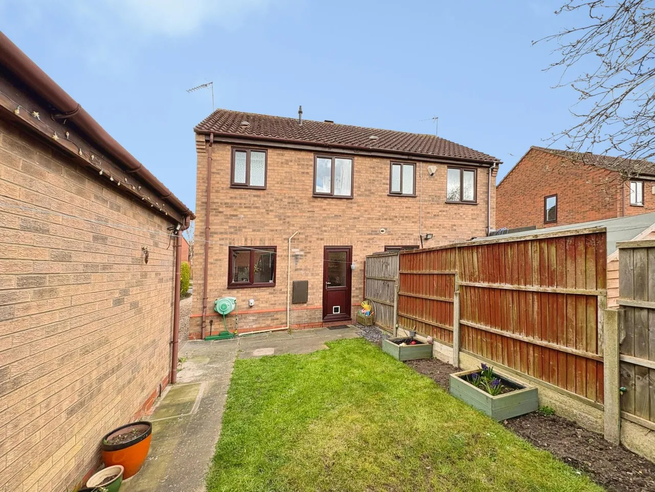 Poachers Brook, Skellingthorpe, LN6, photo 16