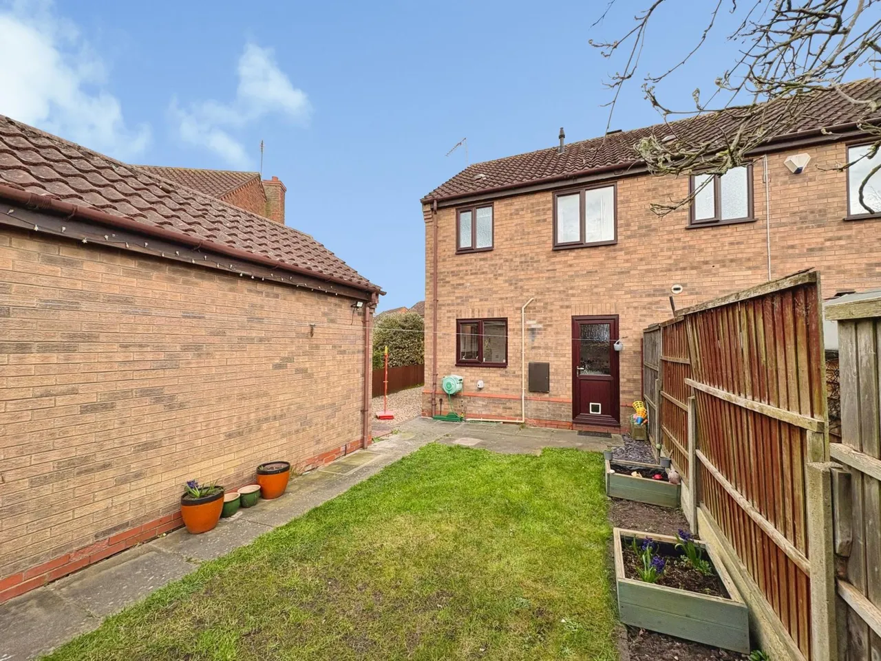 Poachers Brook, Skellingthorpe, LN6, photo 17