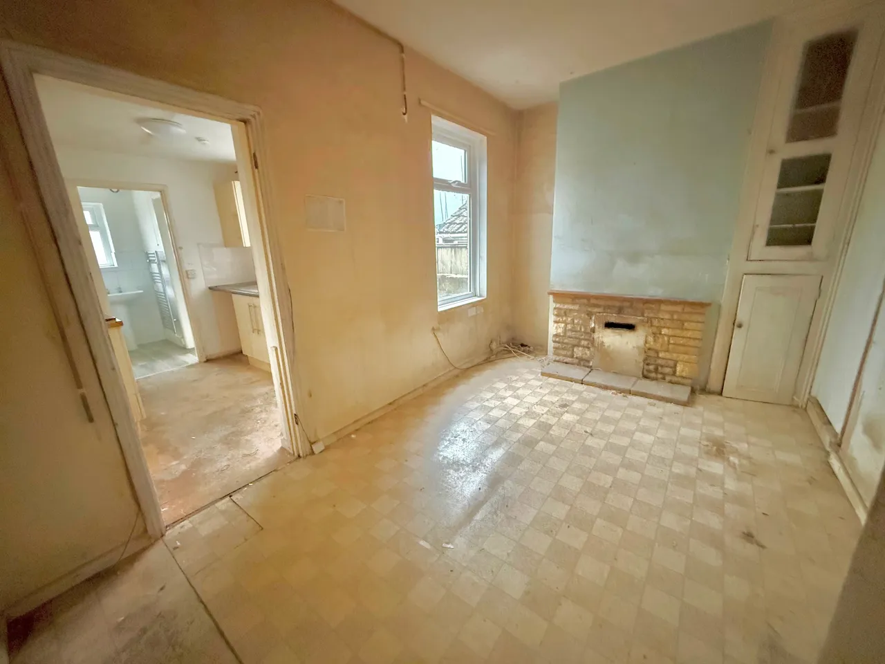 Dixon Street, Swindon, Wiltshire, SN1 3PL, photo 6