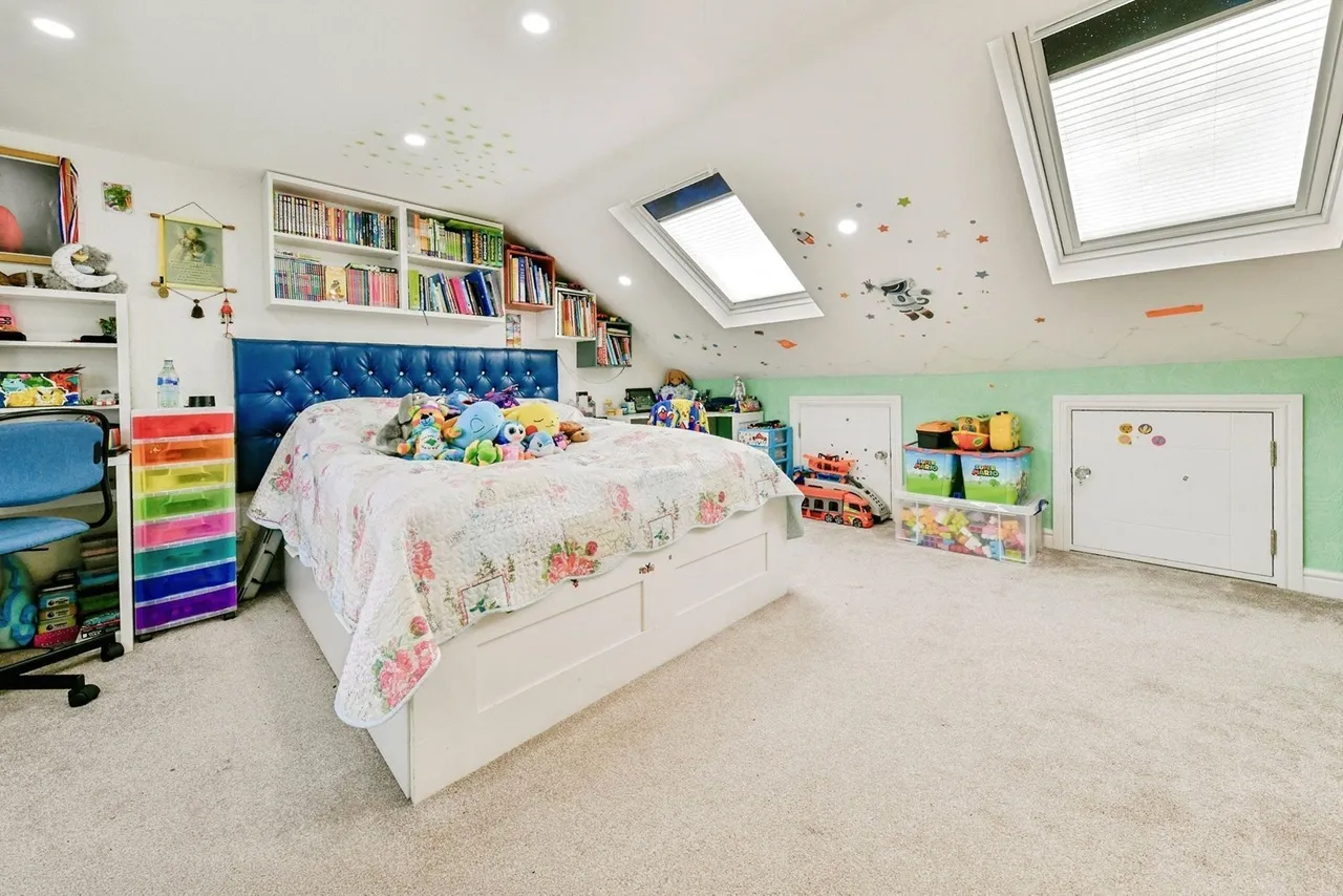 Chells Way, Stevenage, SG2, photo 18