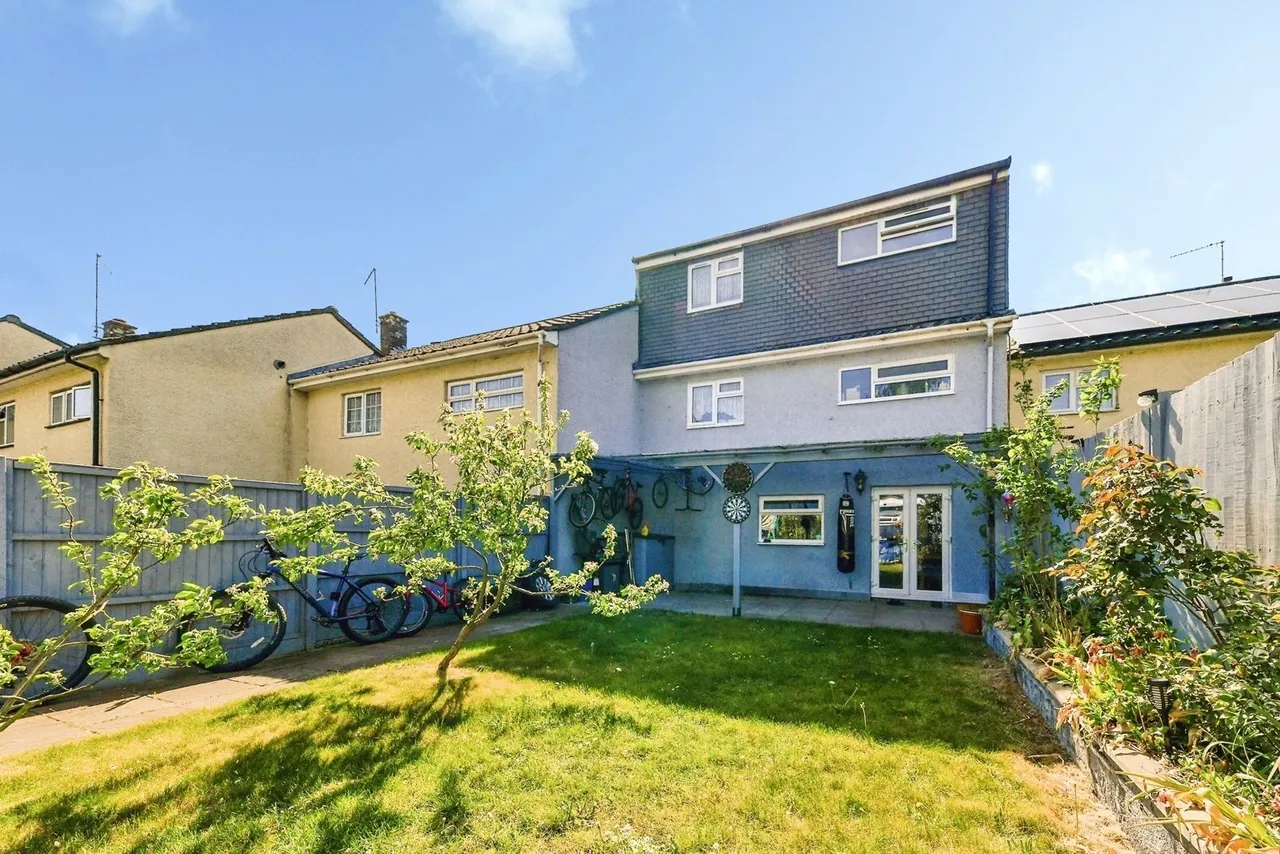 Chells Way, Stevenage, SG2, photo 20