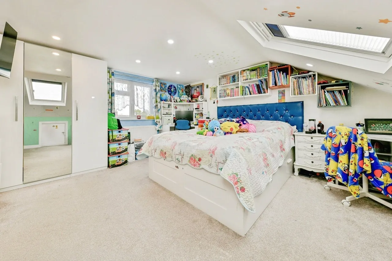 Chells Way, Stevenage, SG2, photo 17
