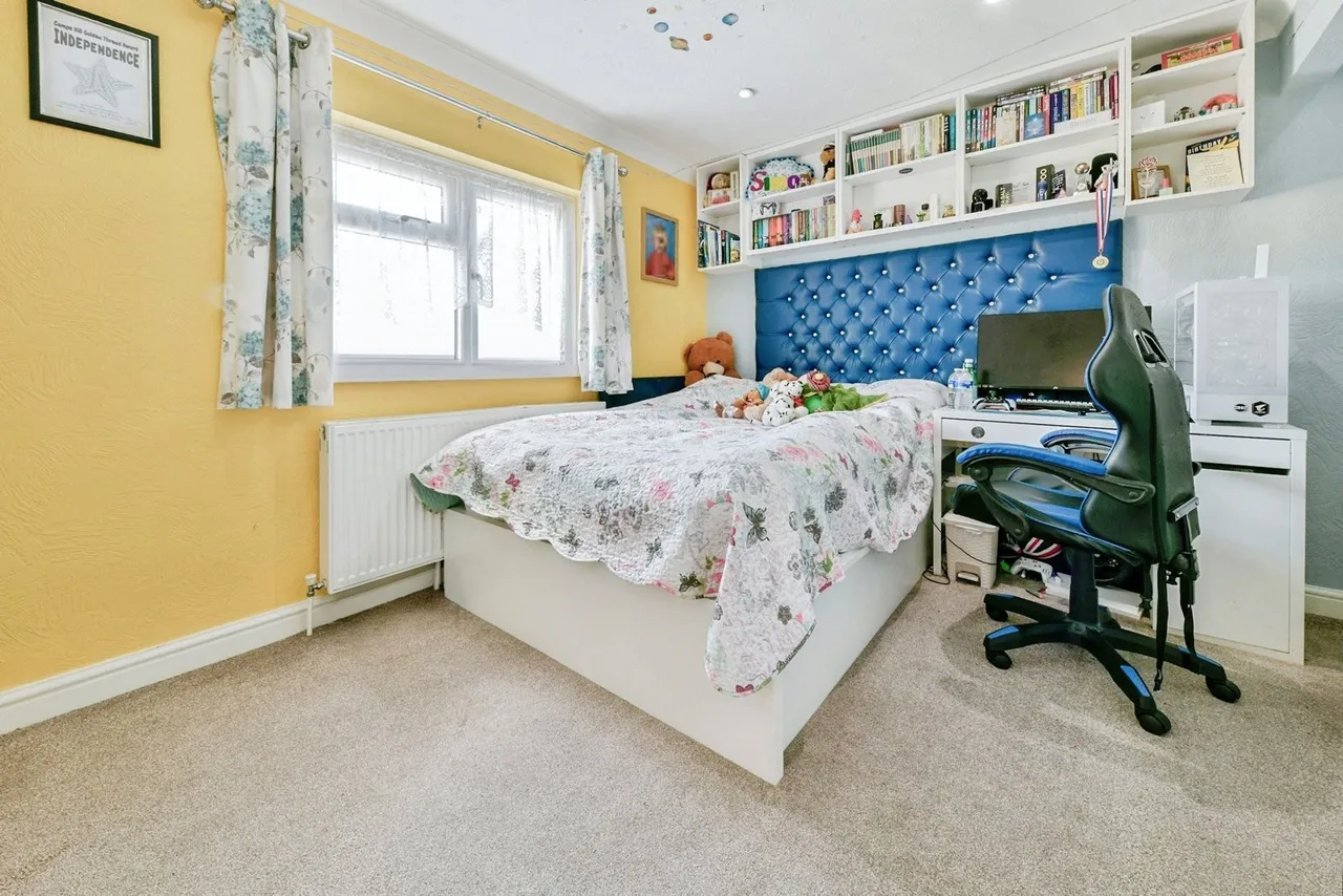 Chells Way, Stevenage, SG2, photo 9