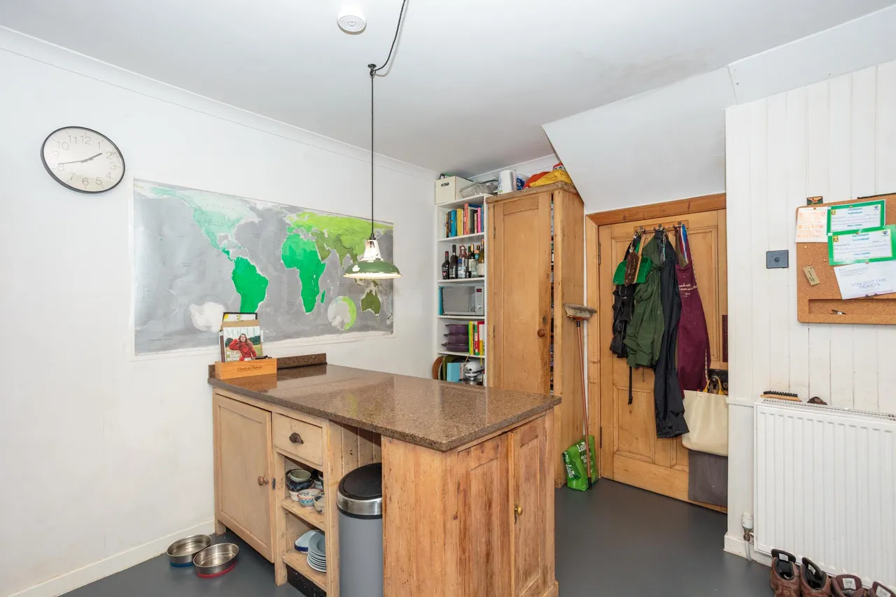 Townhead Street, Thornhill, DG3, photo 7
