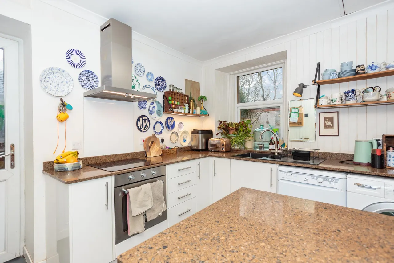 Townhead Street, Thornhill, DG3, photo 5