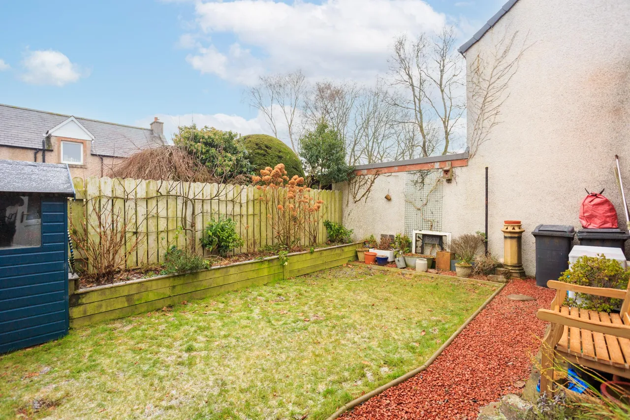 Townhead Street, Thornhill, DG3, photo 26