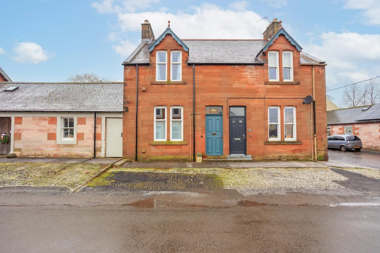 Townhead Street, Thornhill, DG3, photo 4