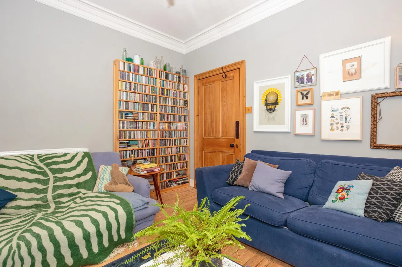 Townhead Street, Thornhill, DG3, photo 9