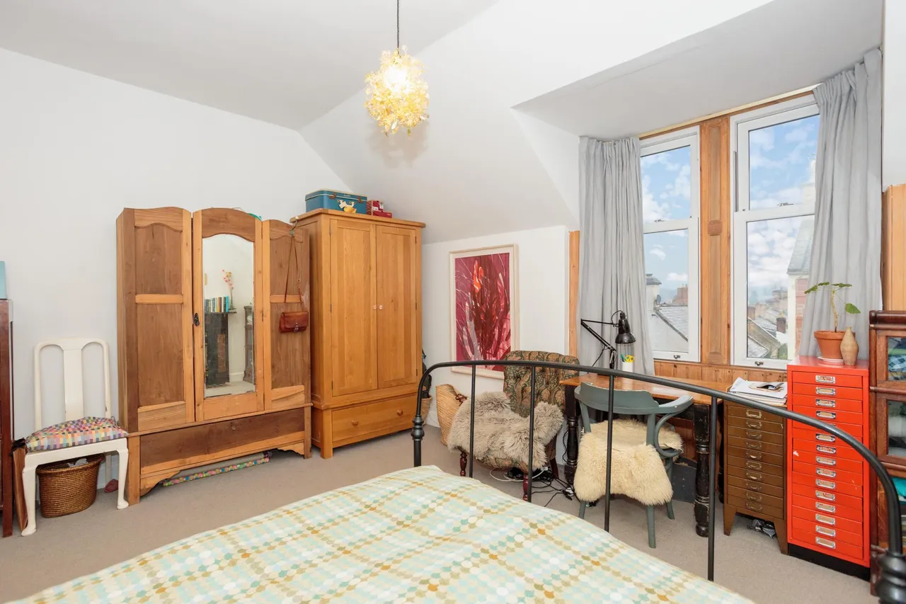 Townhead Street, Thornhill, DG3, photo 18