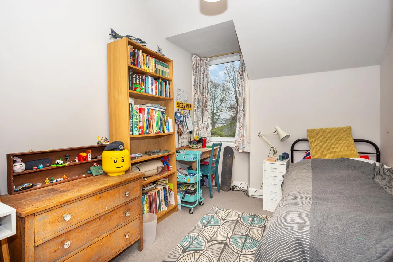 Townhead Street, Thornhill, DG3, photo 22