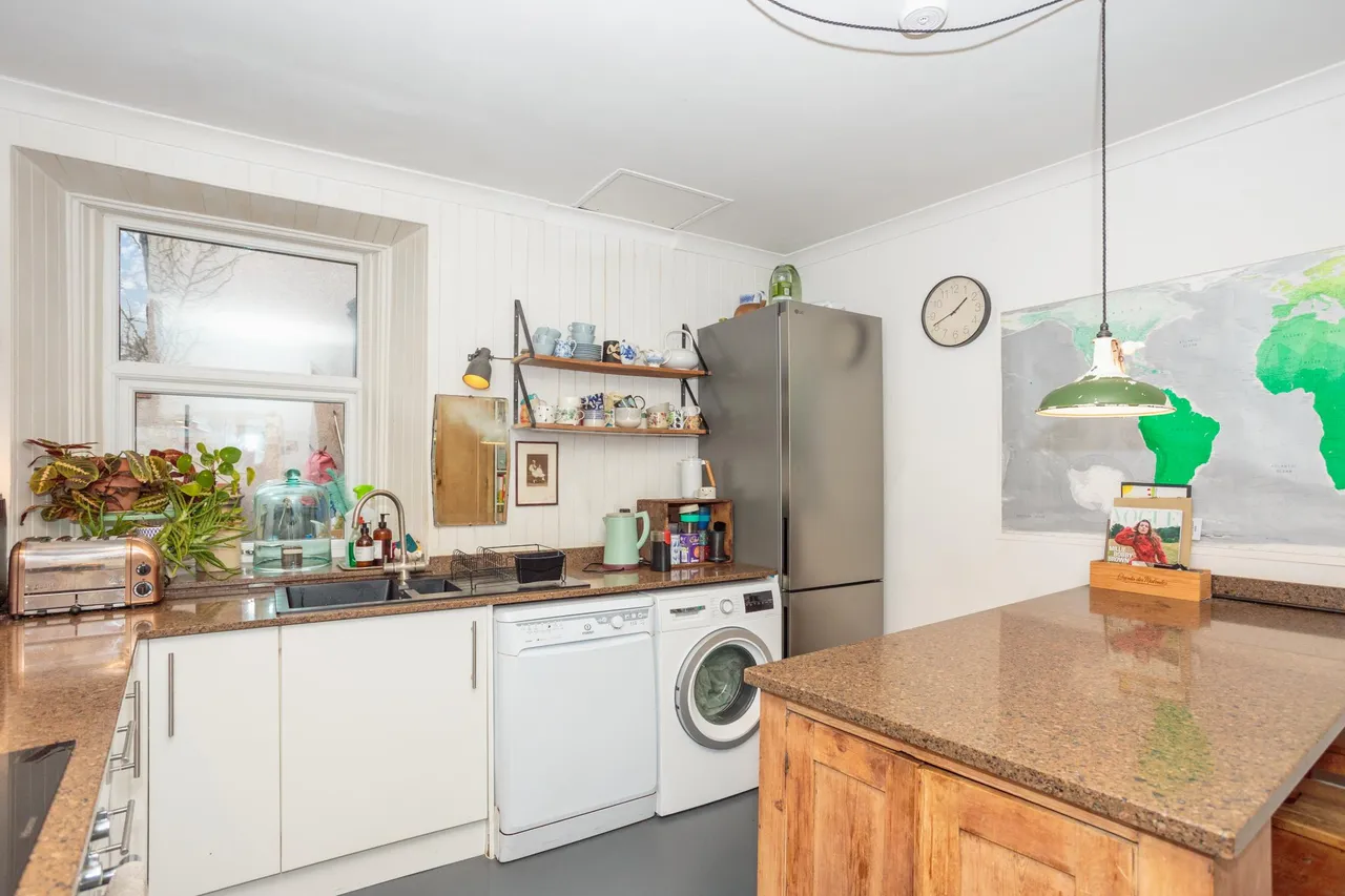 Townhead Street, Thornhill, DG3, photo 6