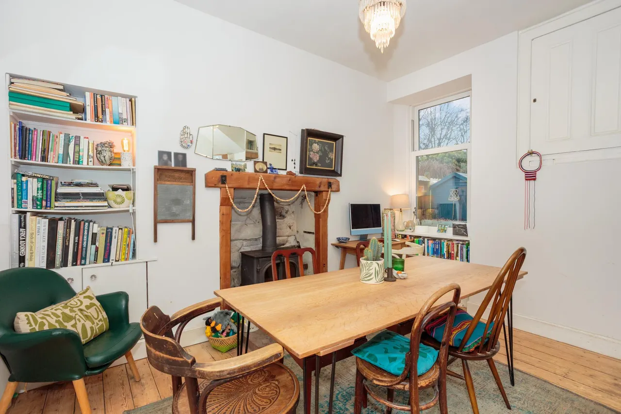 Townhead Street, Thornhill, DG3, photo 15