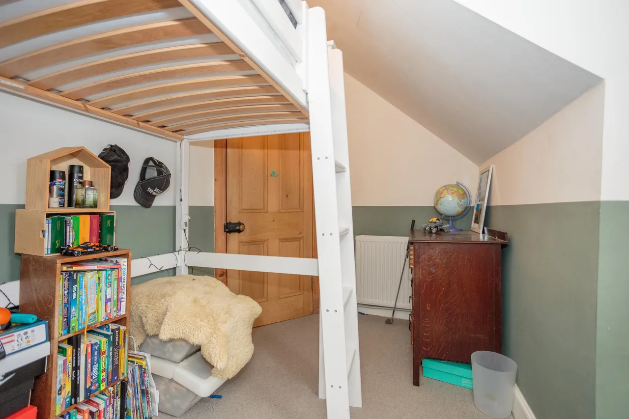 Townhead Street, Thornhill, DG3, photo 25