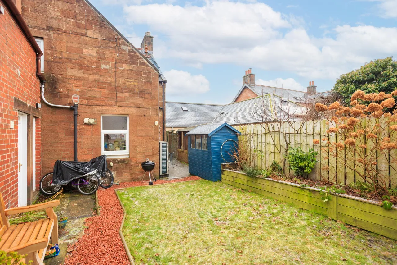 Townhead Street, Thornhill, DG3, photo 27