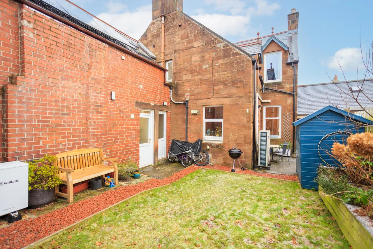 Townhead Street, Thornhill, DG3, photo 28