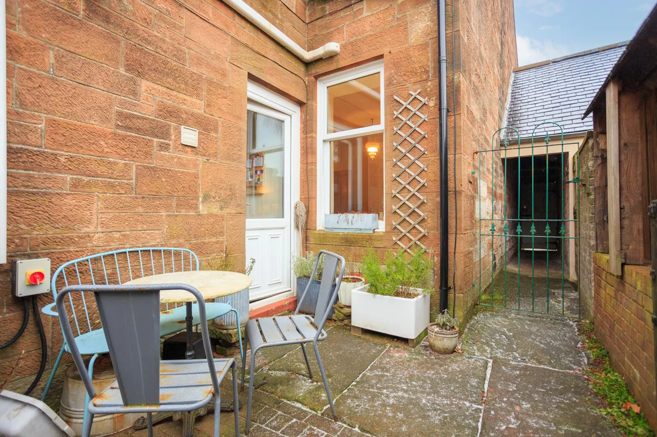 Townhead Street, Thornhill, DG3, photo 3