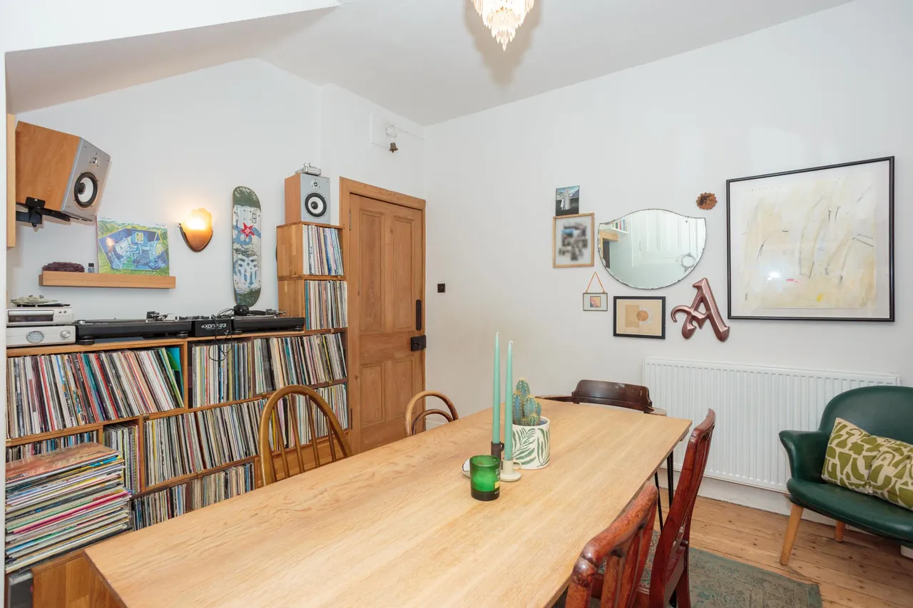 Townhead Street, Thornhill, DG3, photo 12