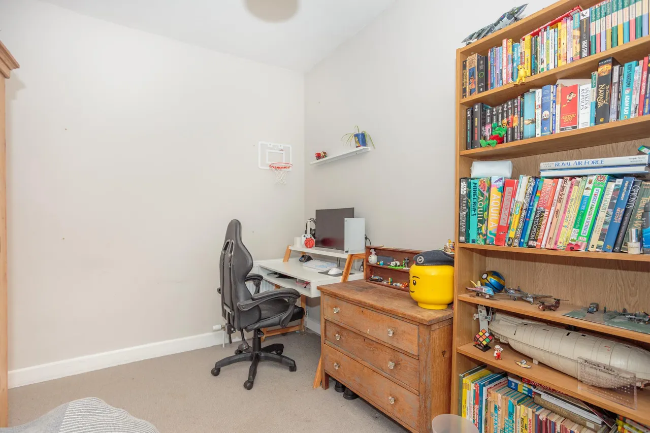 Townhead Street, Thornhill, DG3, photo 23