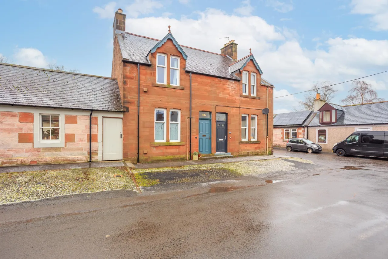 Townhead Street, Thornhill, DG3, photo 29