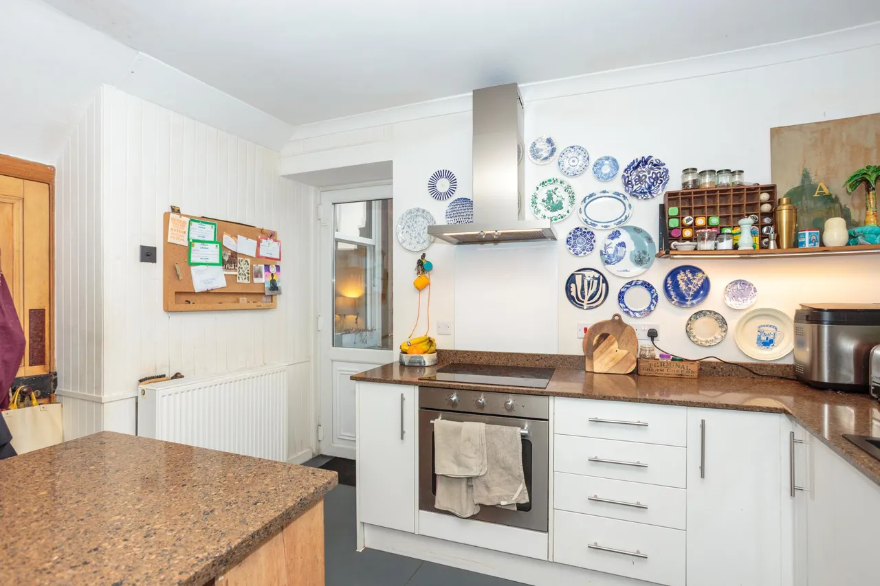 Townhead Street, Thornhill, DG3, photo 8