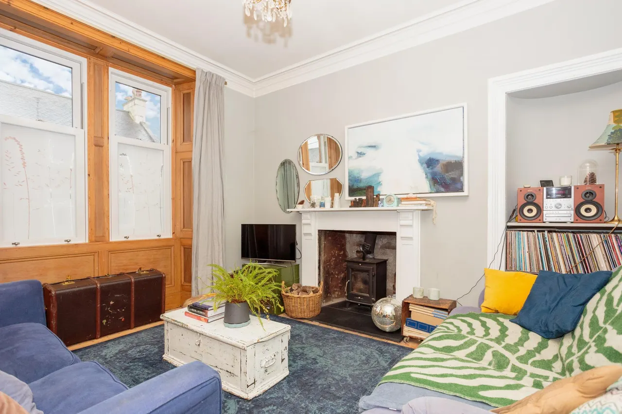 Townhead Street, Thornhill, DG3, photo 10